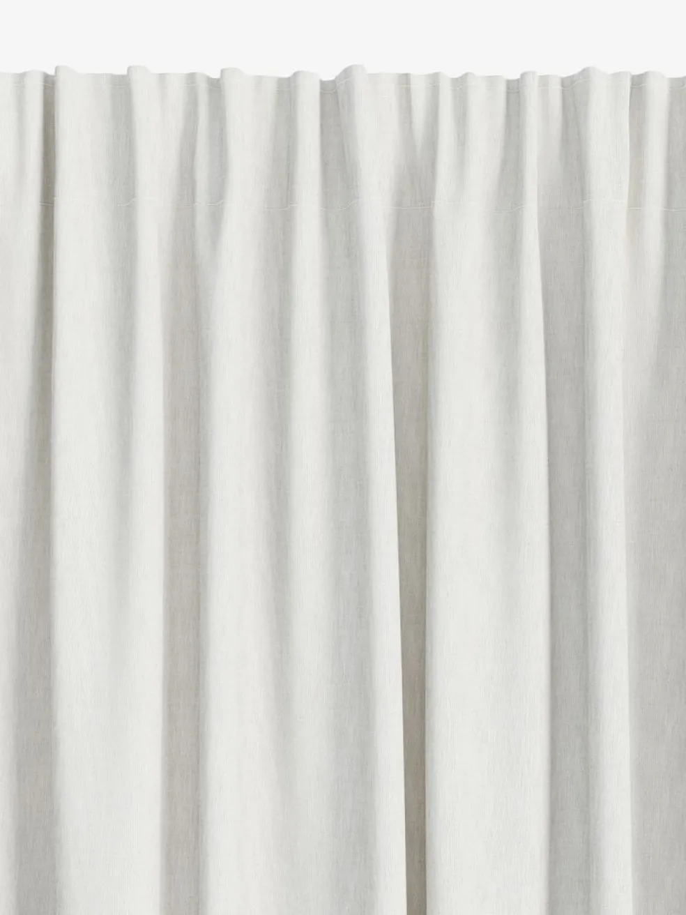 HITRARideau HITRA 1x140x300 beige