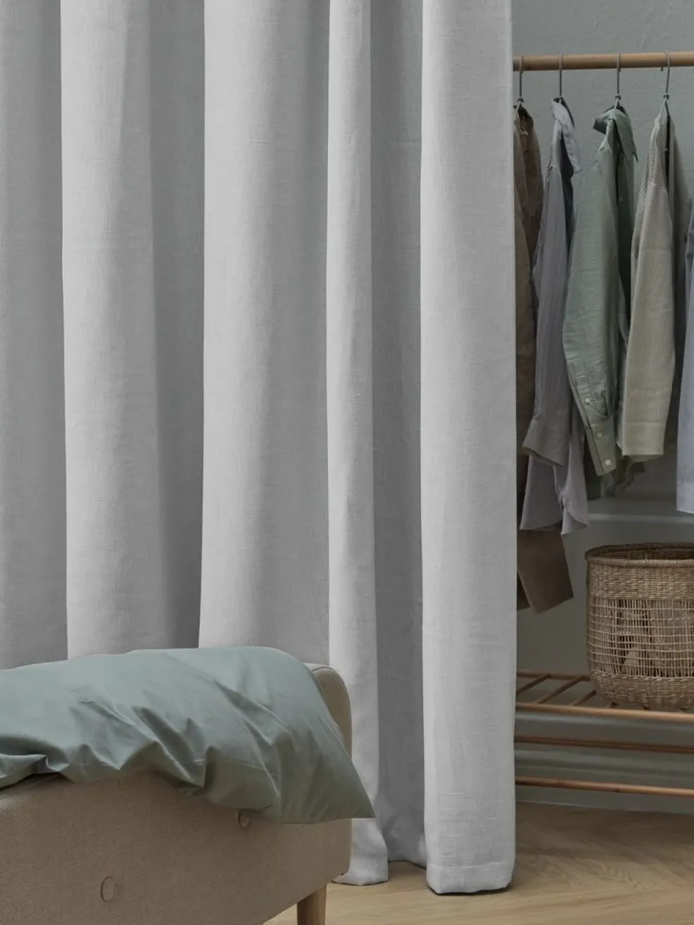 HITRARideau HITRA 1x140x300 beige