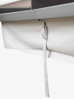HJORTEMOSEPergola HJORTEMOSE l3xL3xH2,3m gris clair