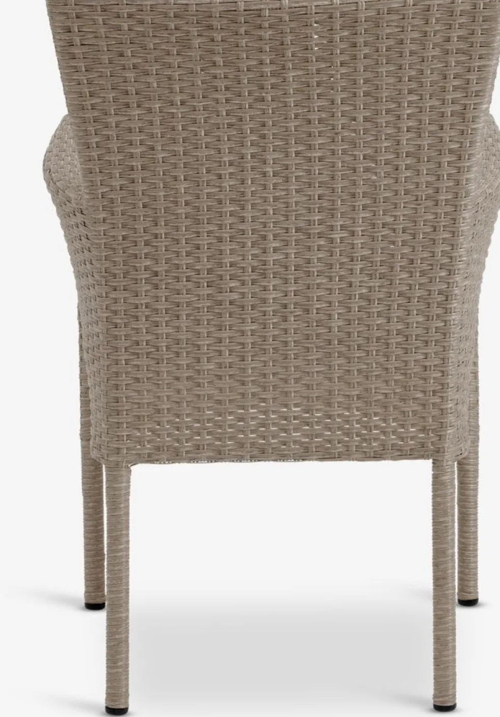 HOBRO + AIDTHOBRO L70 table + 2 AIDT chair naturel