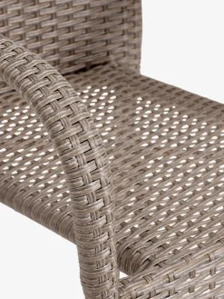 HOBRO + GUDHJEMTHY L60 table + 2 GUDHJEM chaises naturel