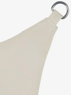 HOLD-ANVoile d'ombrage HOLD-AN l360xL360xP360 blanc cassé