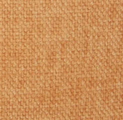 HORNFIOLCoussin HORNFIOL 45x45 chenille jaune