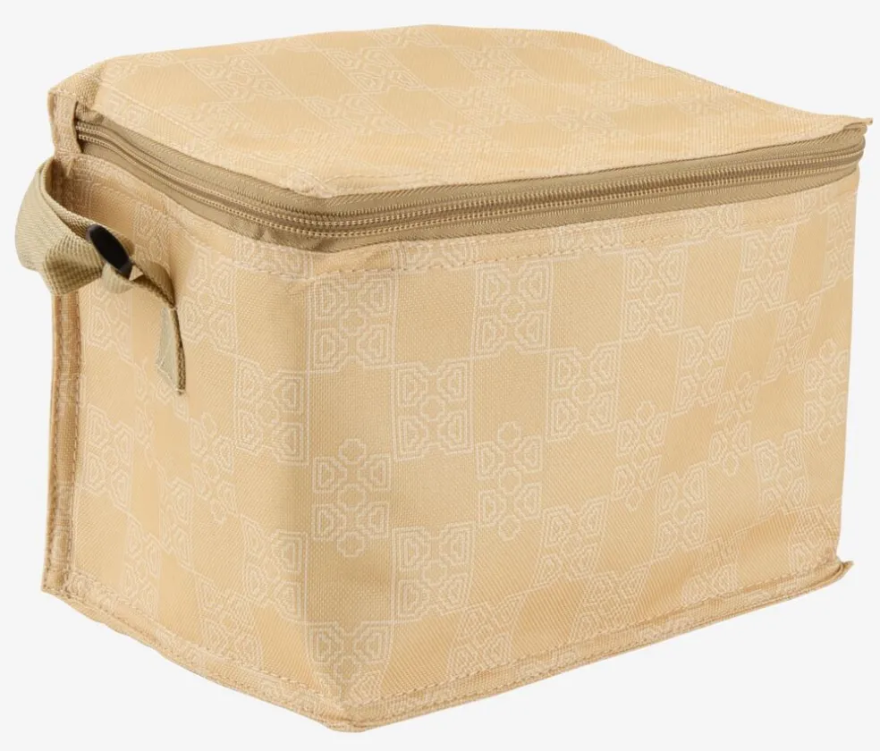 HUMLASac isotherme HUMLA 4 L assorti