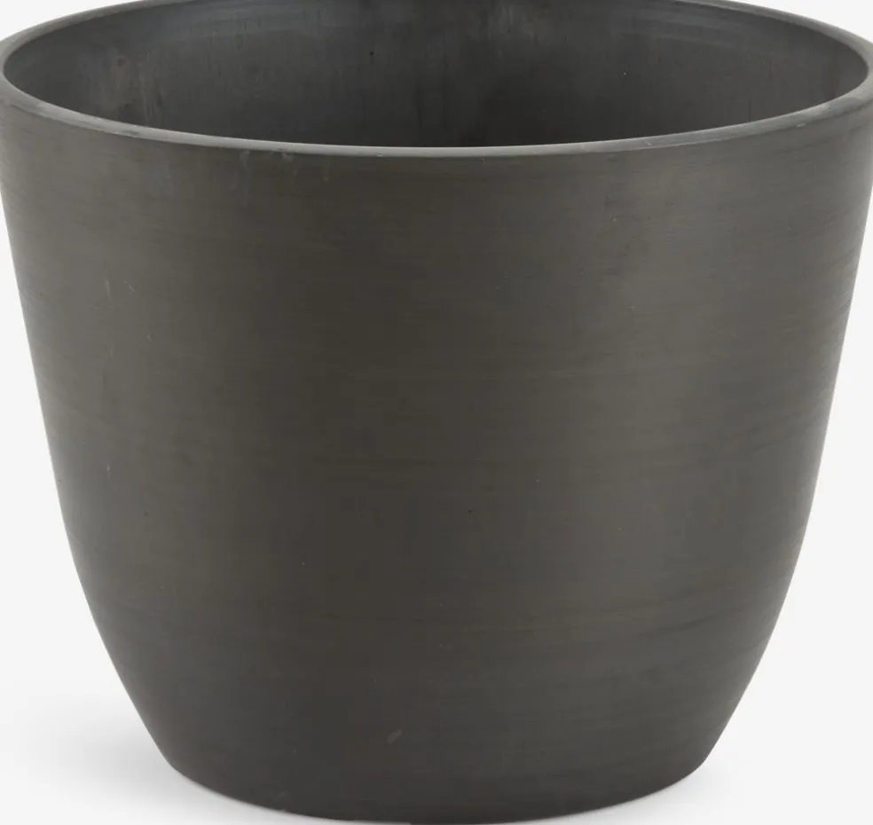 HVEPSBac à fleurs HVEPS Ø41xH33 gris
