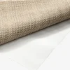 HYBENSous-couche anti-dérapante HYBEN 130x190 blanc