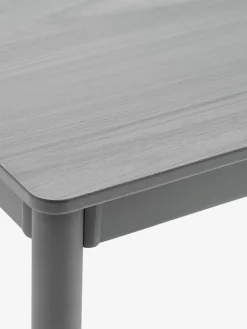 IANOEnsemble lounge IANO 5 personnes gris