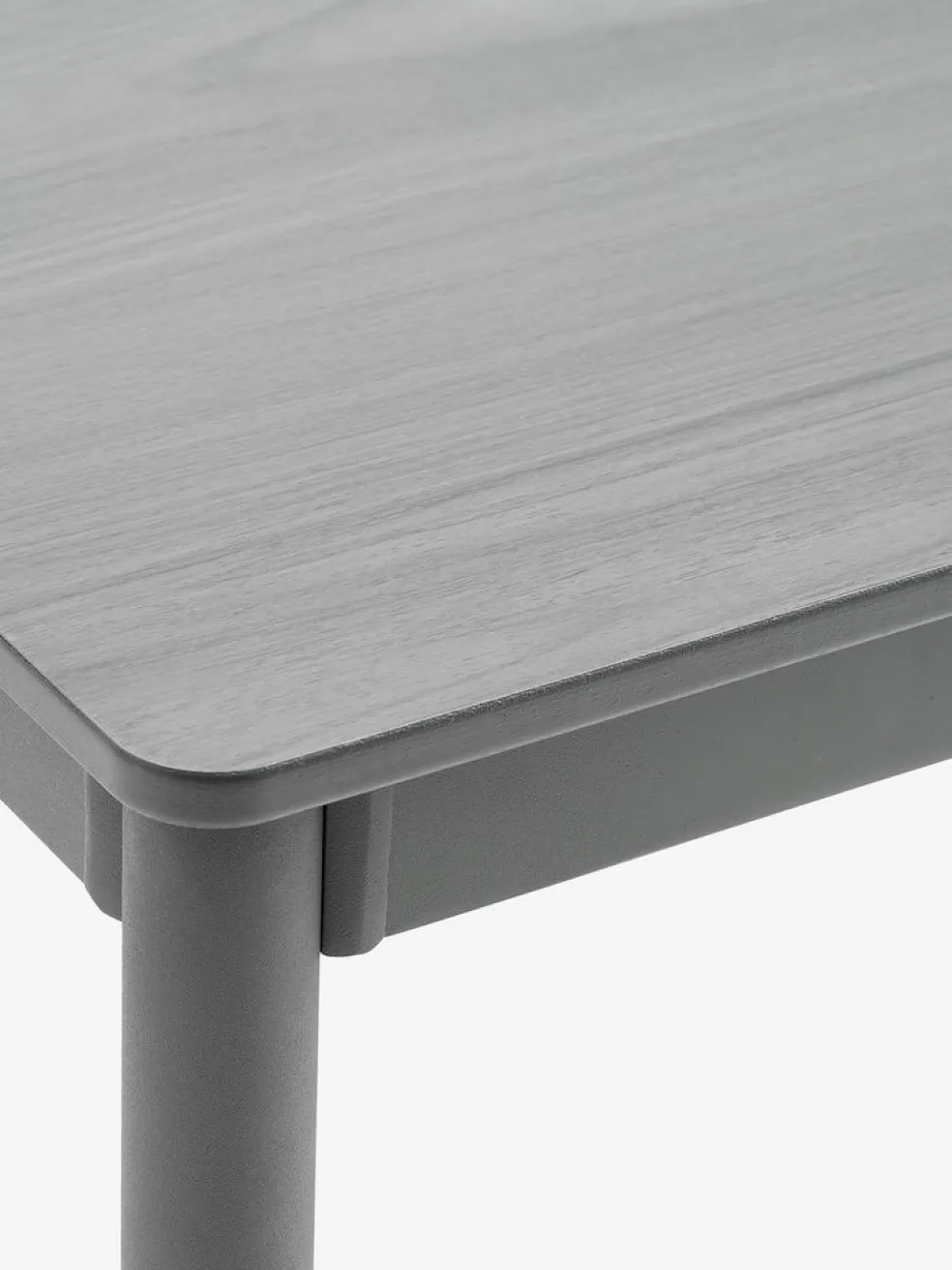IANOEnsemble lounge IANO 5 personnes gris
