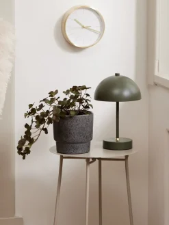 IBPiédestal IB Ø35xH60cm beige