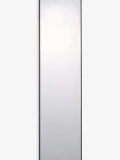 ILBJERGMiroir ILBJERG 40x160 noir