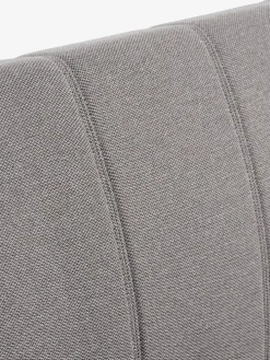 ILDVEDCanapé convertible ILDVED tissu beige
