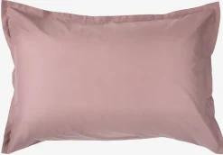 INGEPlusTaie d'oreiller INGE 50x70/75 taupe