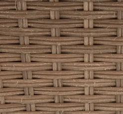 ISLOMPanier pour plantes ISLOM 31x31x32 assorti