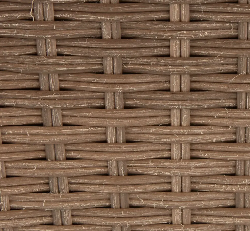 ISLOMPanier pour plantes ISLOM 31x31x32 assorti