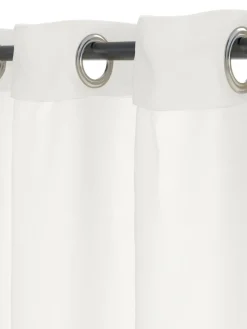 ISTERENRideau ISTEREN 1x140x300 blanc cassé