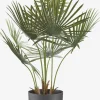 JAKOBPlante artificielle JAKOB H73cm vert