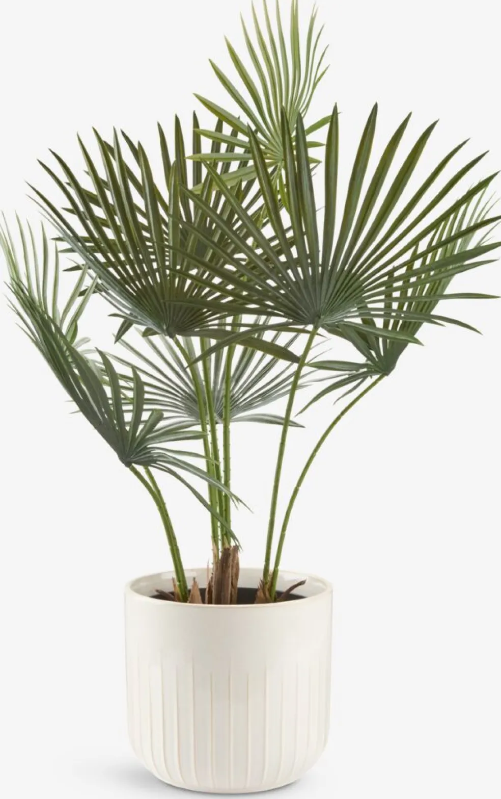 JAKOBPlante artificielle JAKOB H73cm vert