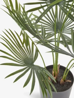 JAKOBPlante artificielle JAKOB H73cm vert