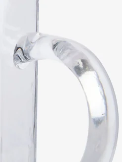 JIMMICarafe JIMMI Ø10xH24cm 1,25L verre