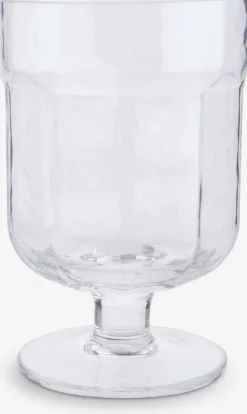 JIMMIVerre JIMMI Ø7xH11cm 26cl