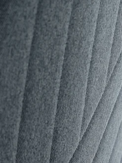 JONSTRUPChaise JONSTRUP bleu clair/coloris chêne naturel