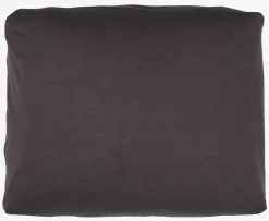 JORUNPlusTaie d'oreiller Jersey JORUN 40x80x15 anthracite