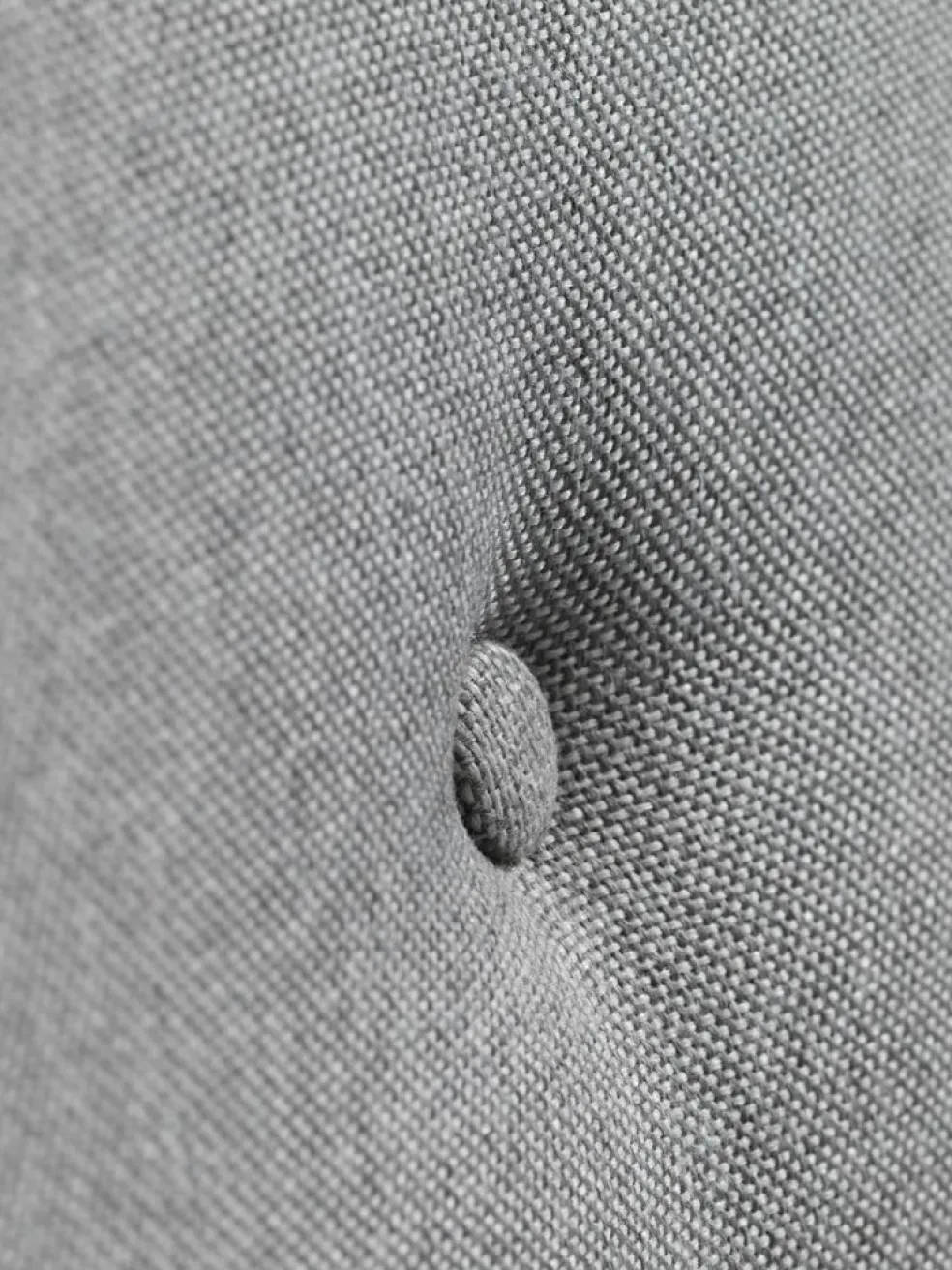JUVRECanapé convertible JUVRE tissu gris clair/naturel
