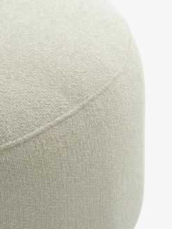 JYLLINGECanapé JYLLINGE méridienne tissu teddy beige