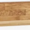 JYSTEDÉtagère murale JYSTED 110 cm chêne naturel