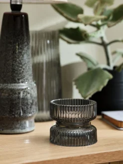 KAJBougeoir KAJ Ø9xH7cm verre