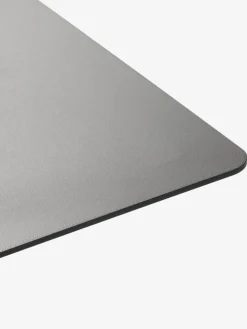 KAPPRUET + GLOMFJORDKAPPRUET L65 table + 2 GLOMFJORD chaises noir