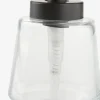 KARLSKRONADistributeur de savon KARLSKRONA verre