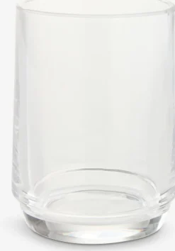 KARLSKRONAPorte-brosses à dents KARLSKRONA verre
