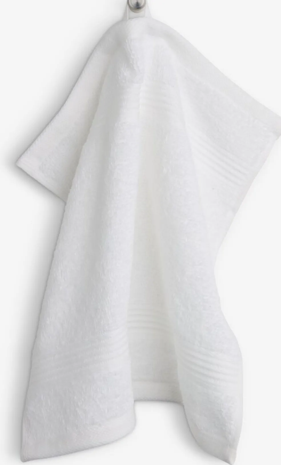 KARLSTADGoldCarré visage KARLSTAD 28x30 blanc