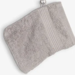 KARLSTADGoldGant de toilette KARLSTAD 15x21 gris
