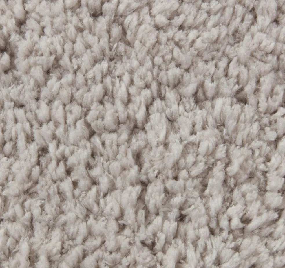 KARLSTADGoldTapis de bain KARLSTAD 50x80 gris clair KRONBORG