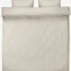 KARMENBasicParure de lit KARMEN 240x220 sable