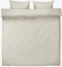 KARMENBasicParure de lit KARMEN 240x220 sable