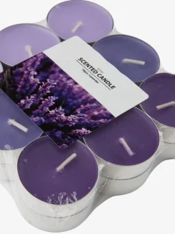 KENNIBougies chauffe-plat KENNI lavande 18pcs/pqt