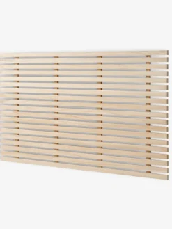 KETTINGEPanneau mural KETTINGE 160x90 naturel