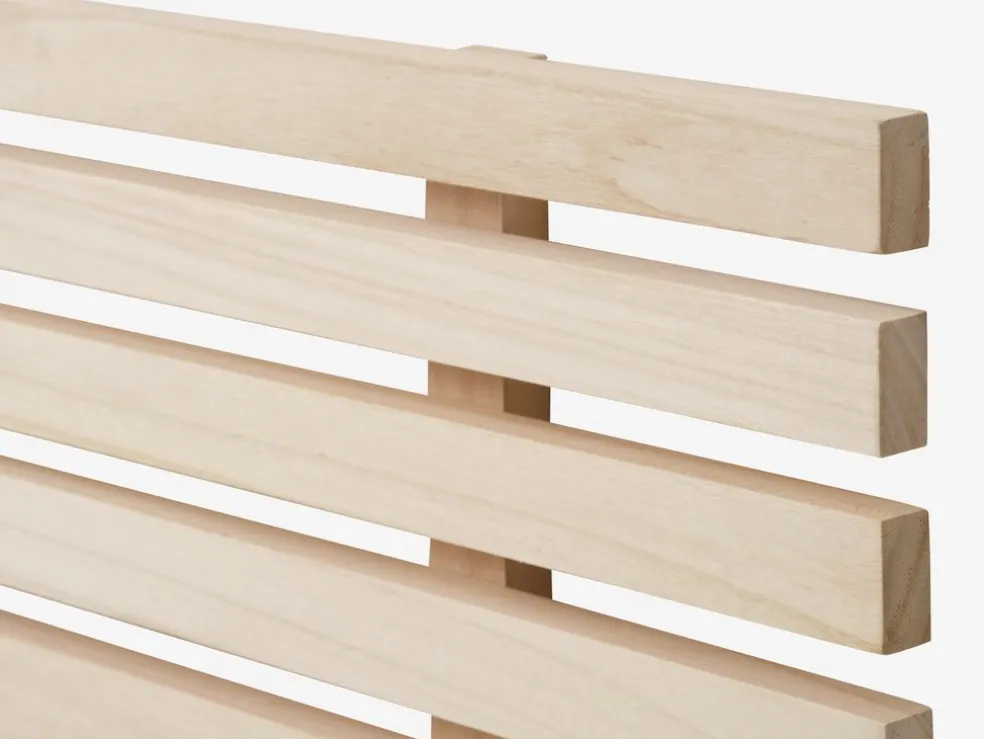 KETTINGEPanneau mural KETTINGE 200x90 naturel