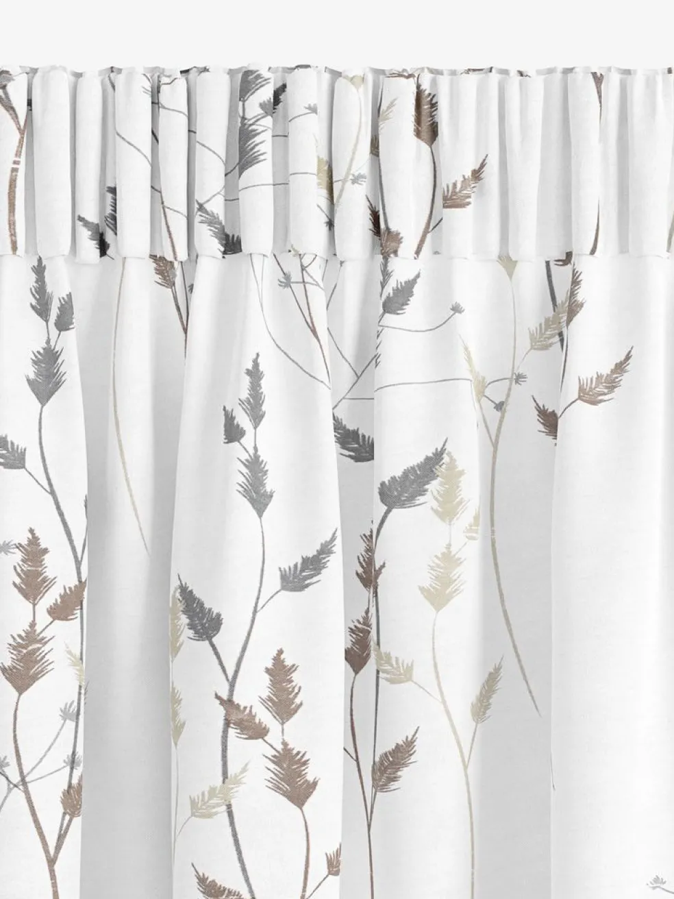 KINNRideau KINN 1x140x300 fleurs