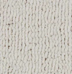 KIRUNABasicTapis de bain KIRUNA 40x60 blanc