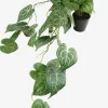 KNOPPSVANEPlante artificielle KNOPPSVANE H30cm vert