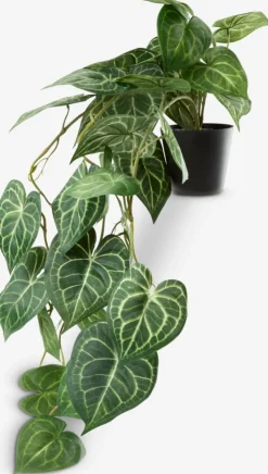 KNOPPSVANEPlante artificielle KNOPPSVANE H30cm vert