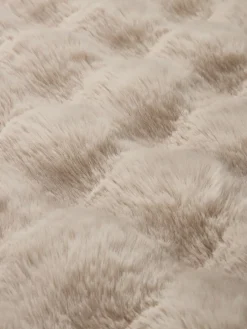 KORNVALMUEPlaid KORNVALMUE 130x170 beige