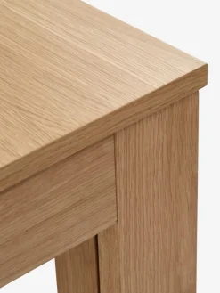 KORSKROTable KORSKRO 100x200/326 chêne naturel