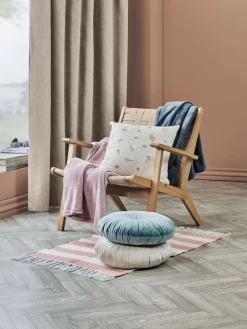 KUGLEASKCoussin KUGLEASK Ø40 beige