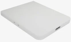 KULESKOGTable pliante KULESKOG l75xL180 blanc