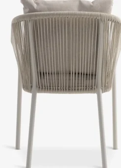 KUMLA + GILJAKUMLA L200 table + 4 GILJA chaises beige